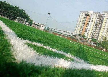 Trung Quốc Sân chơi cho sân cỏ tự nhiên không mùi cho sân thể thao, dễ lắp đặt nhà máy sản xuất