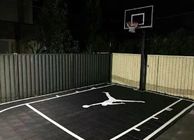 Thảm chống thấm nước sân bóng rổ Không chứa Súc khuẩn có thể tái chế