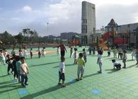 Trung Quốc Lớp trẻ em chống trơn trượt chống ăn mòn Dễ lắp đặt với đệm đàn hồi Công ty