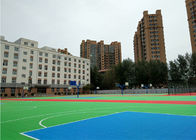 Trung Quốc Tất cả thời tiết sân chơi trường học Dễ dàng cài đặt và tháo dỡ màu sắc tùy chỉnh Công ty
