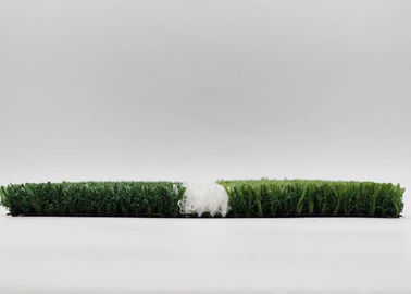 Durable Weather - Proof Artificial Football Turf / Outdoor Grass Carpet
